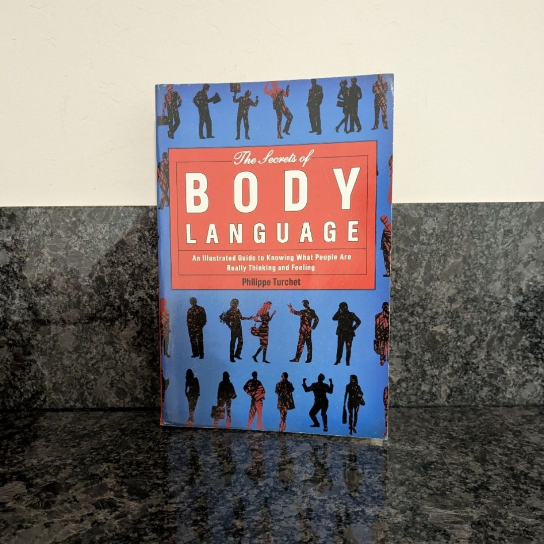 The Secrets of Body Language