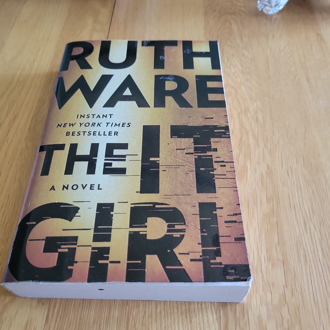 The It Girl