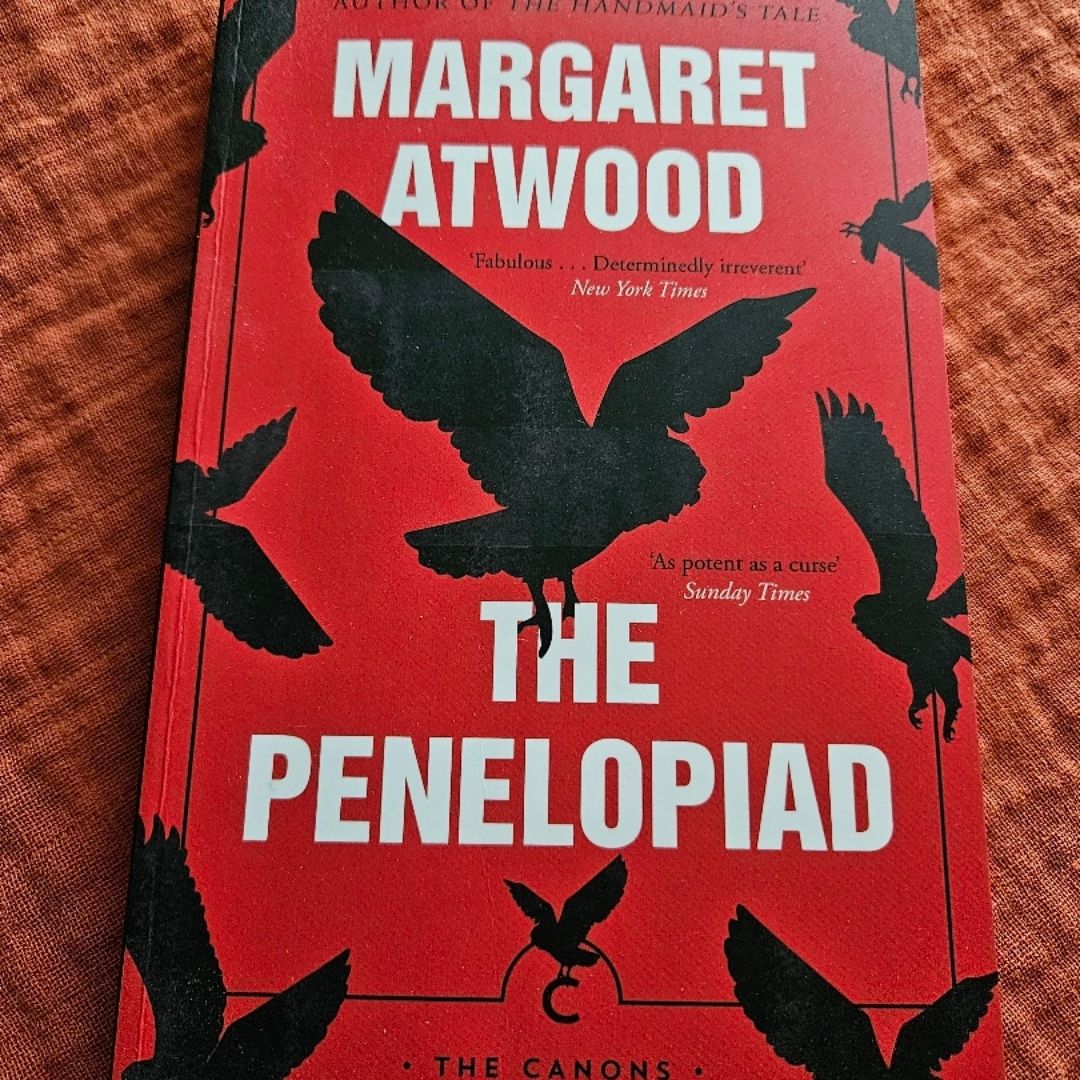 The Penelopiad