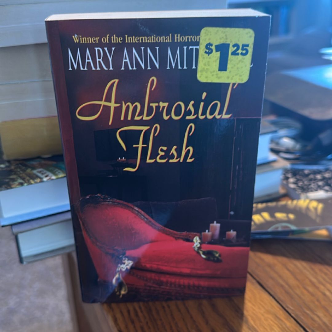 Ambrosial Flesh