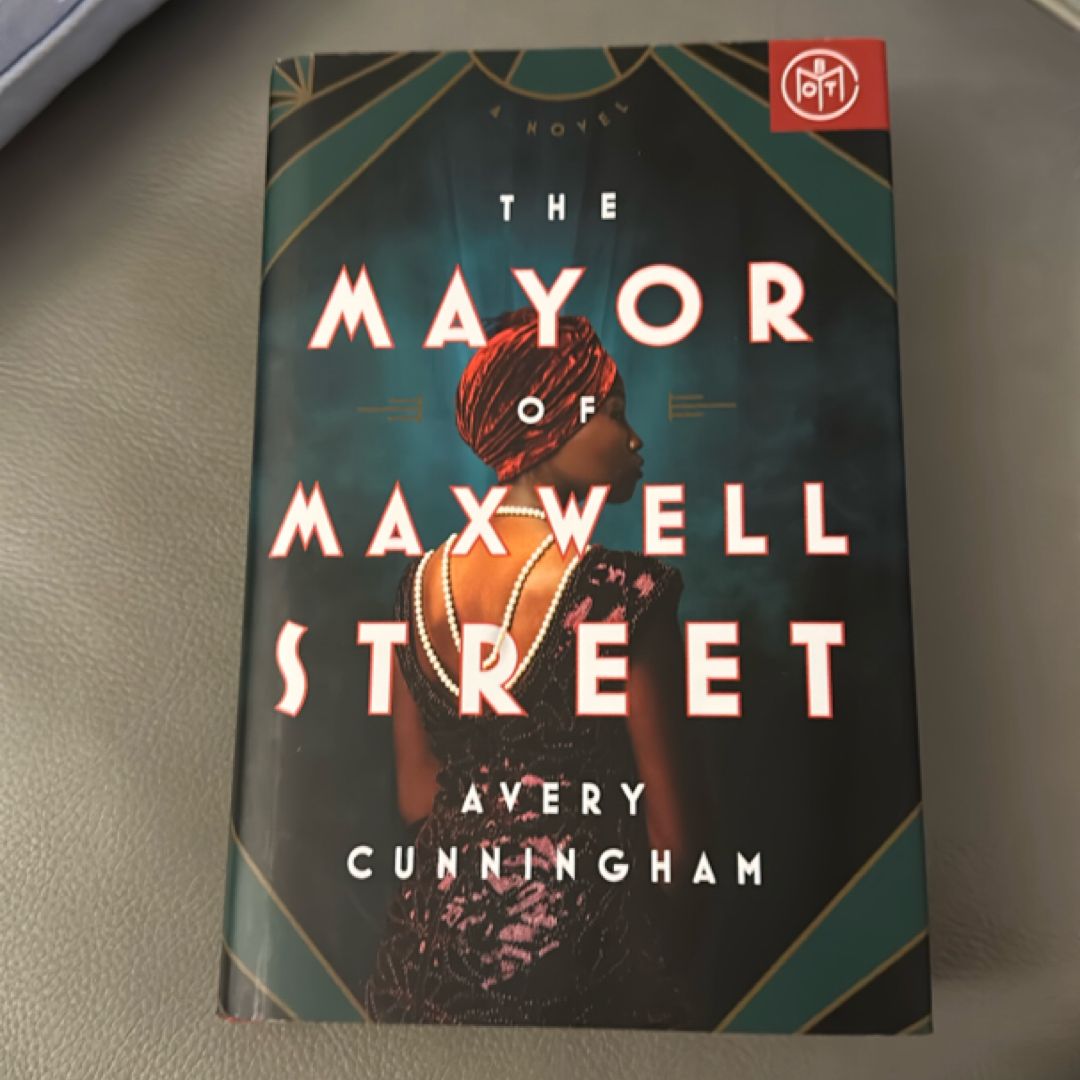 The Mayor of Maxwell Street