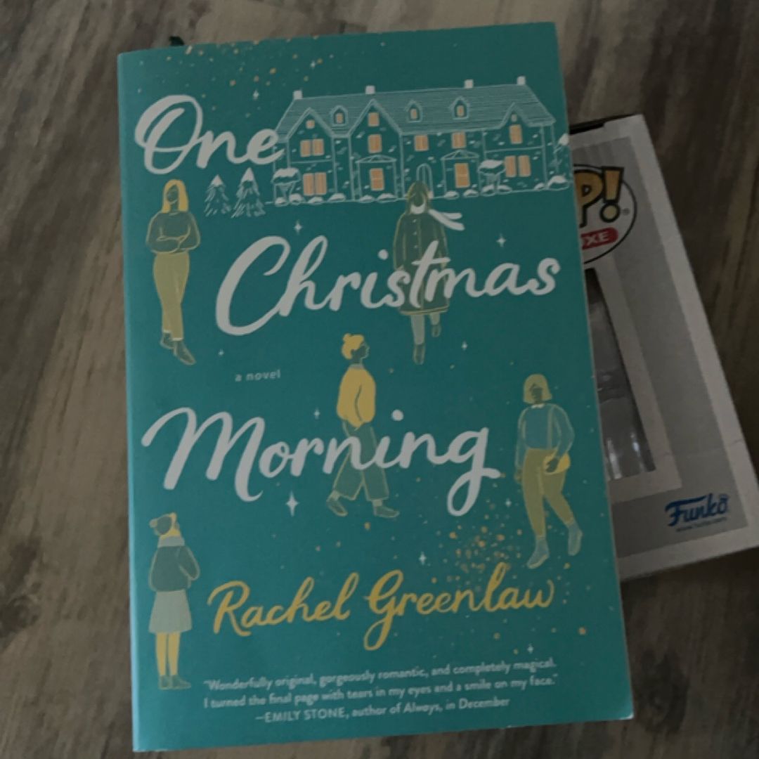 One Christmas Morning