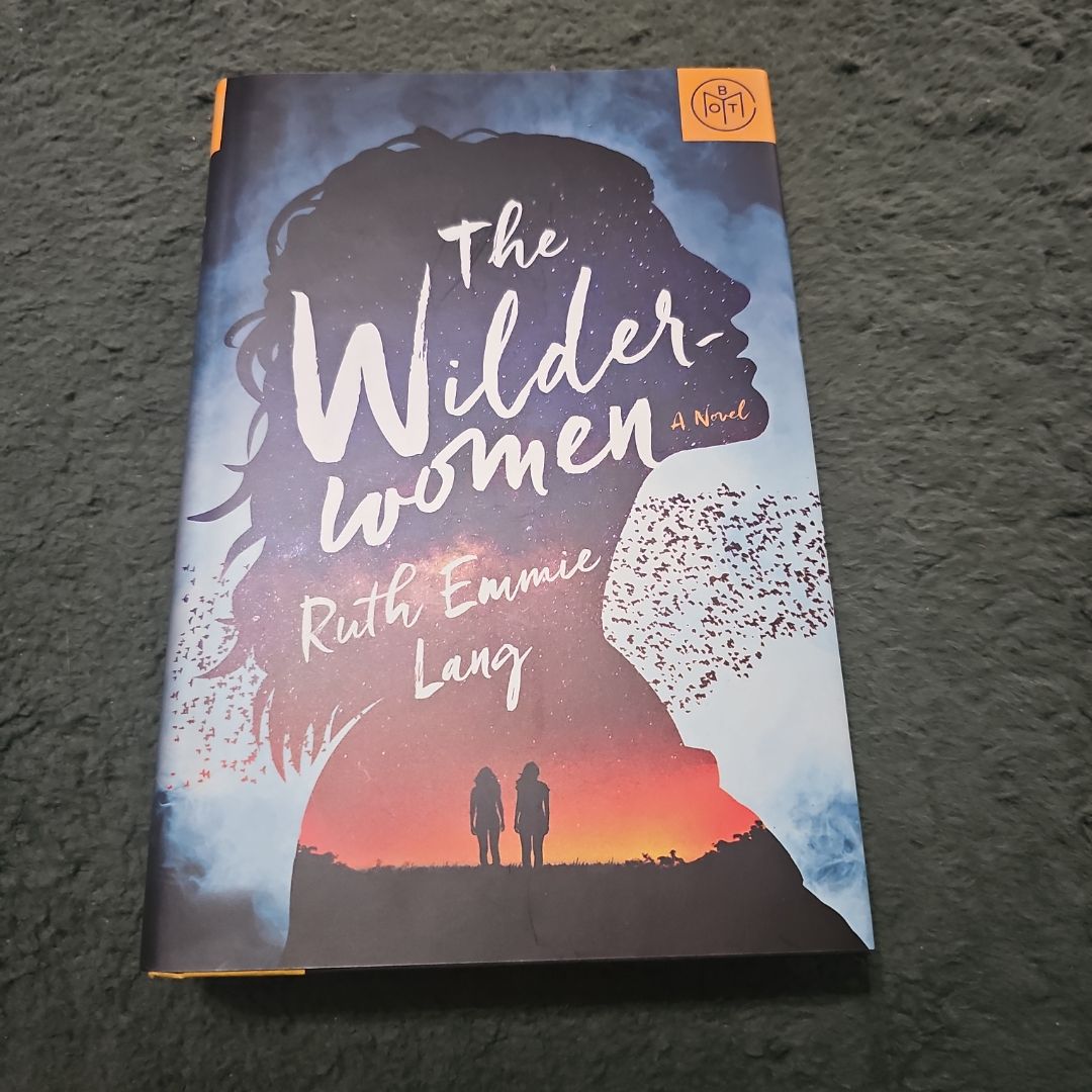 The Wilderwomen