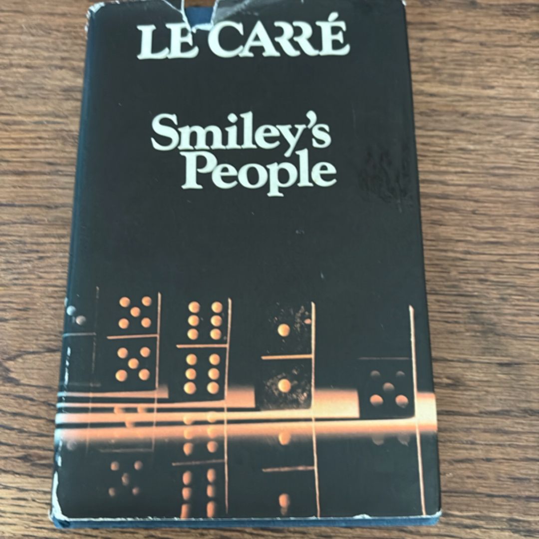 Smiley's People