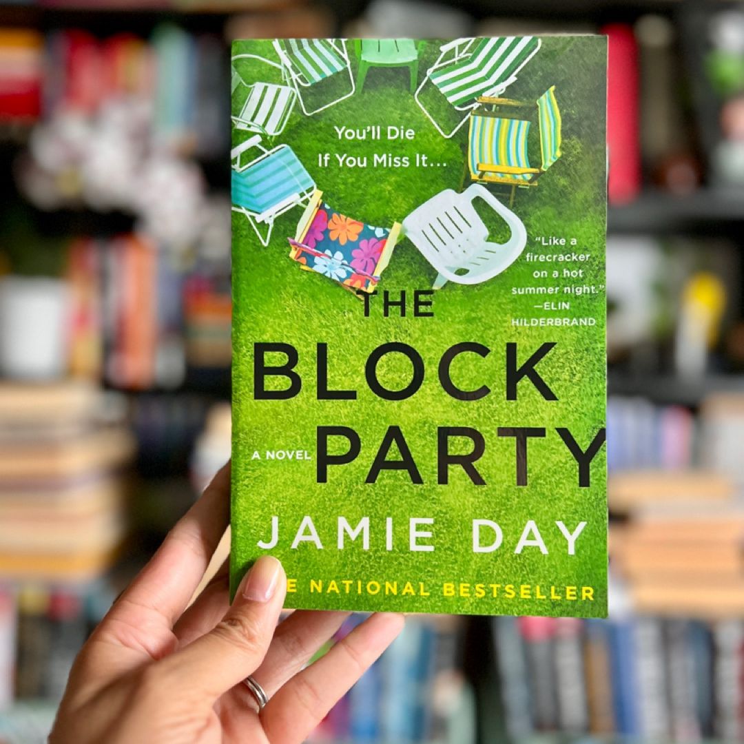 The Block Party