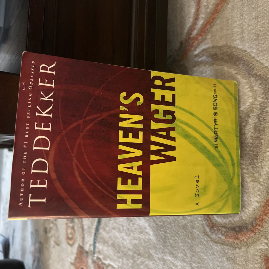 Heaven's Wager