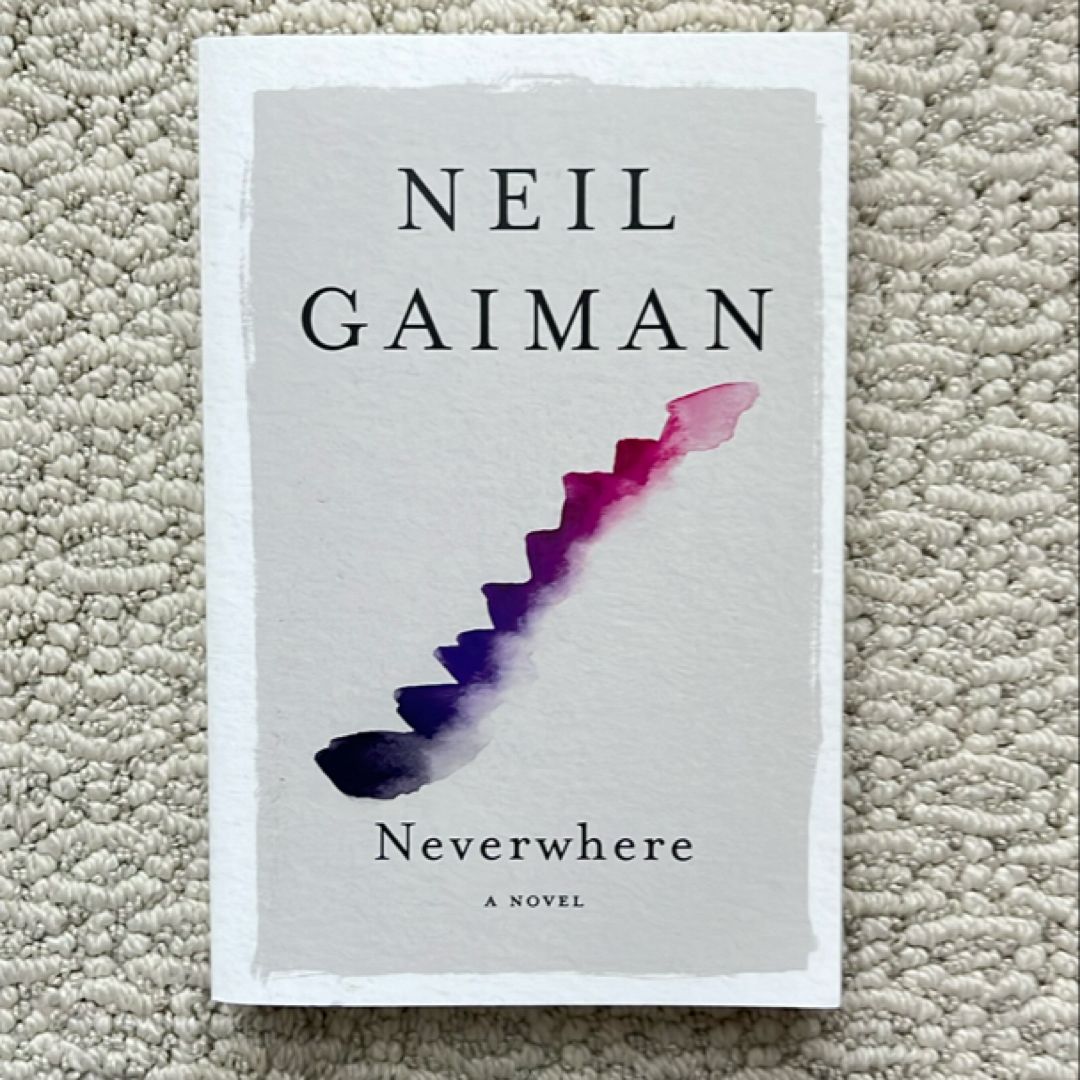 Neverwhere