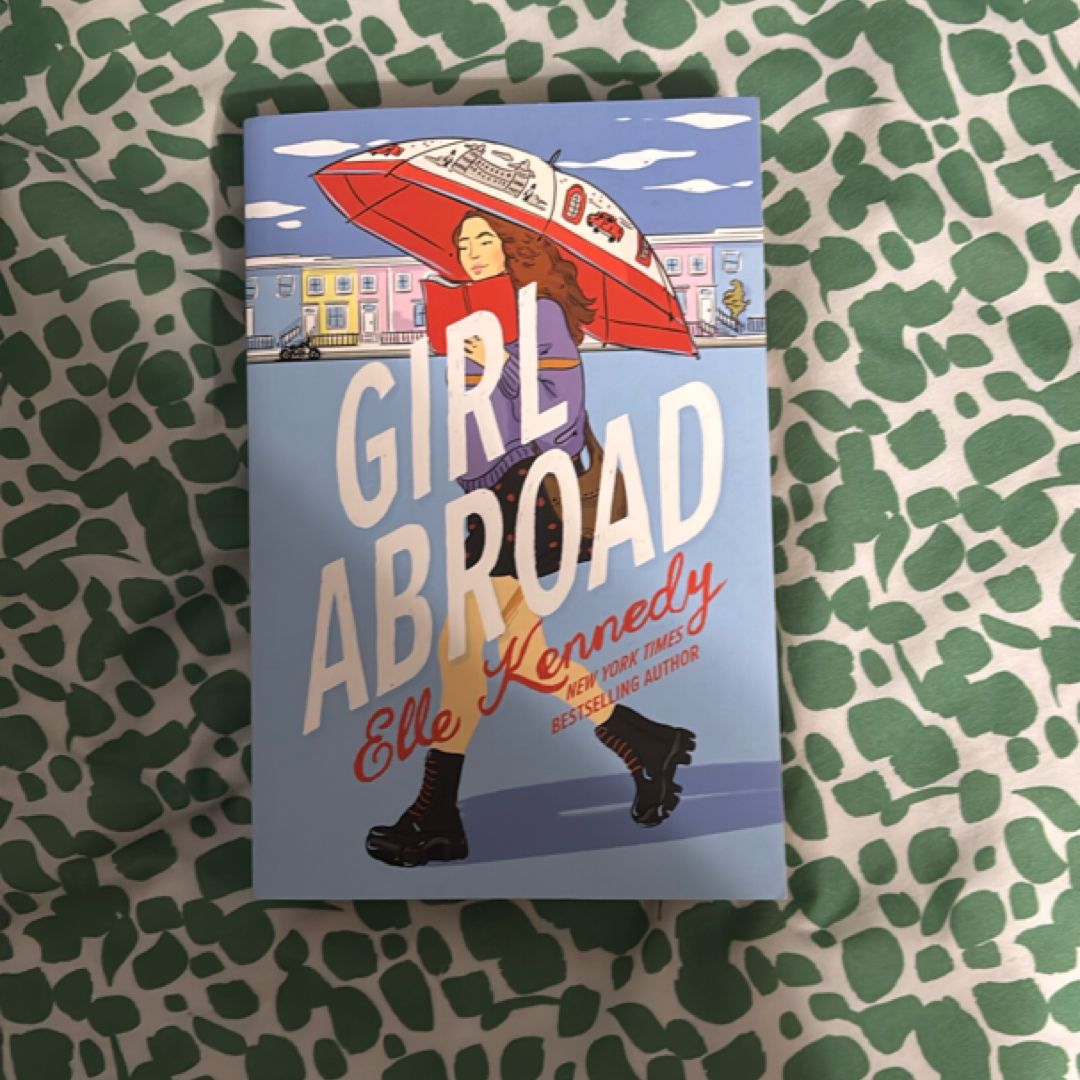 Girl Abroad