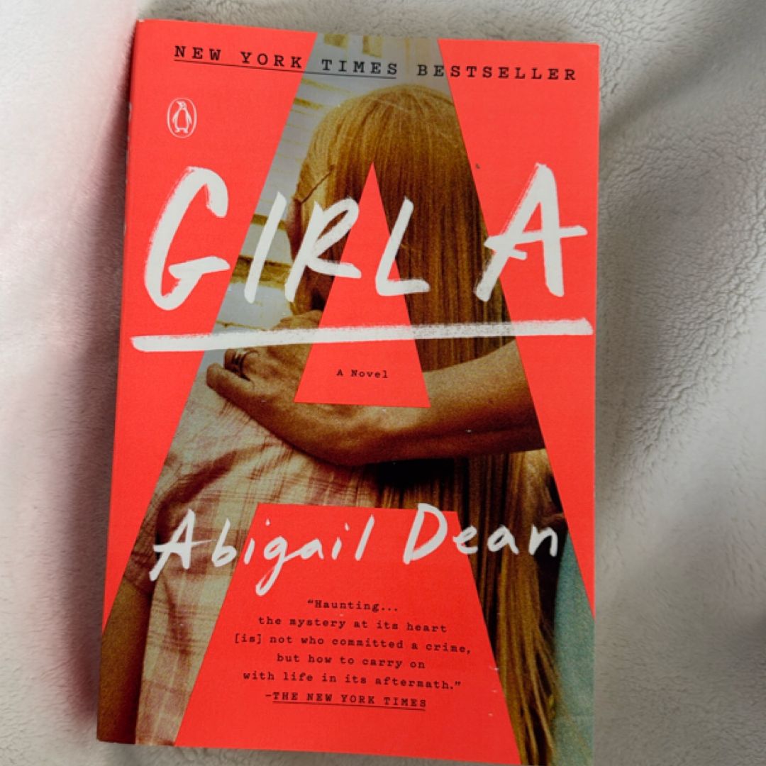 Girl A