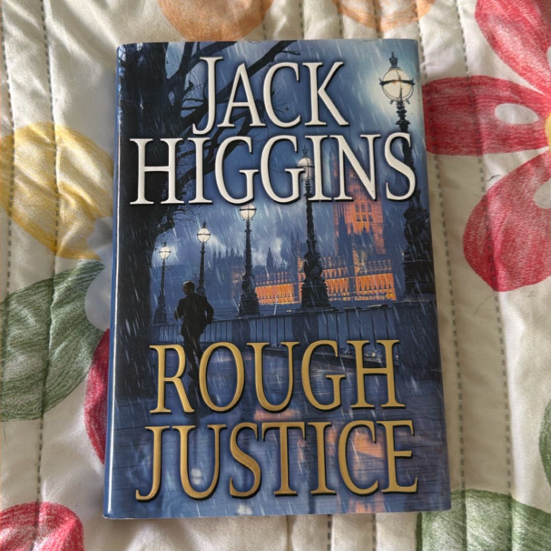 Rough Justice