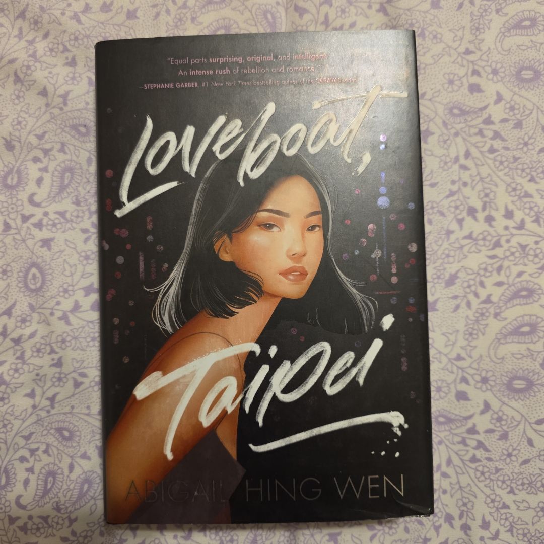 Loveboat, Taipei