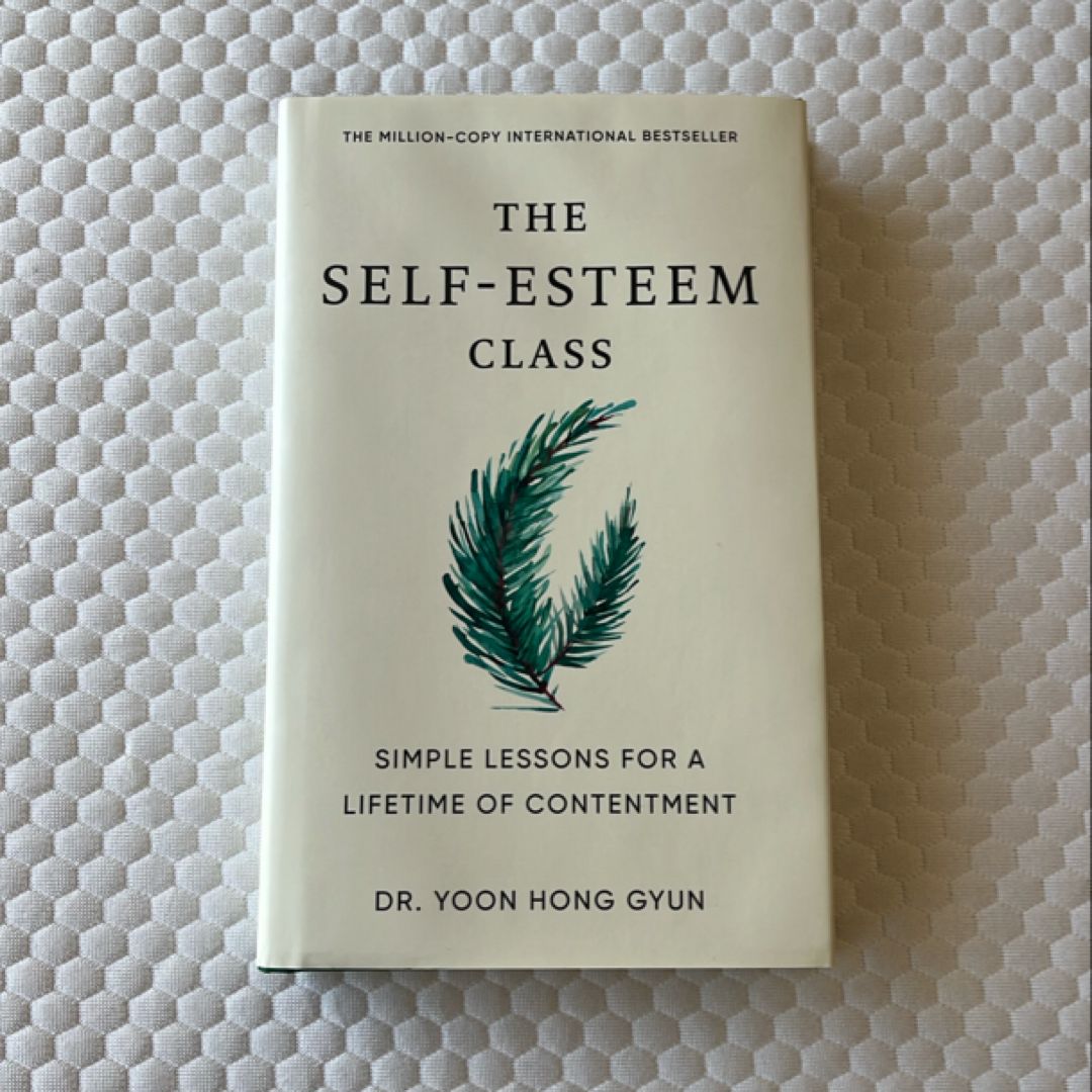 The Self-Esteem Class