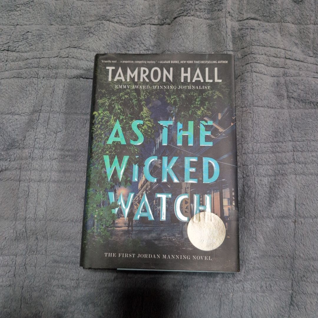 As the Wicked Watch