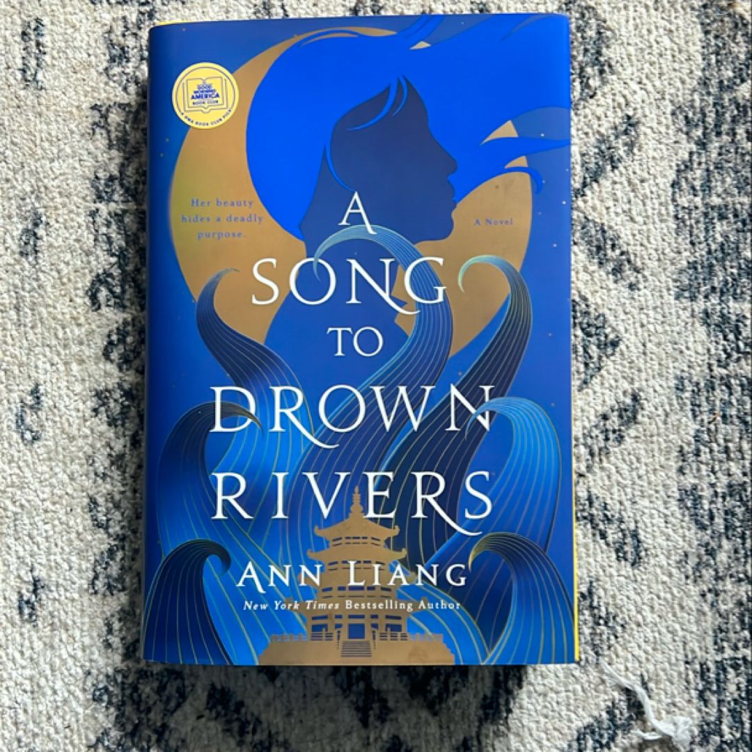A Song to Drown Rivers