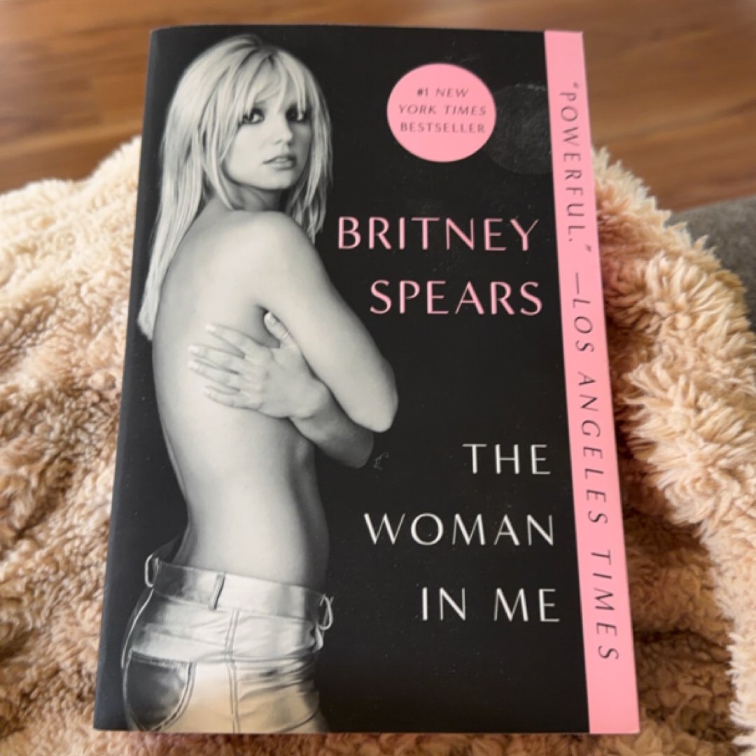 The Woman in Me
