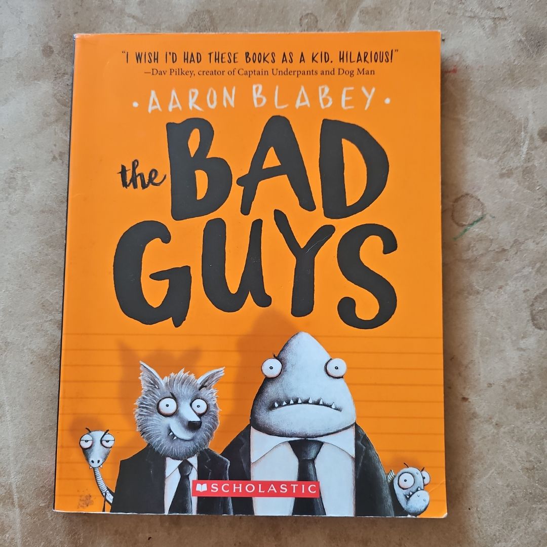The Bad Guys