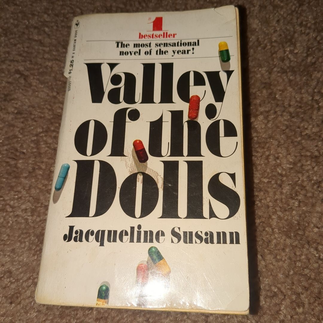Valley of the Dolls