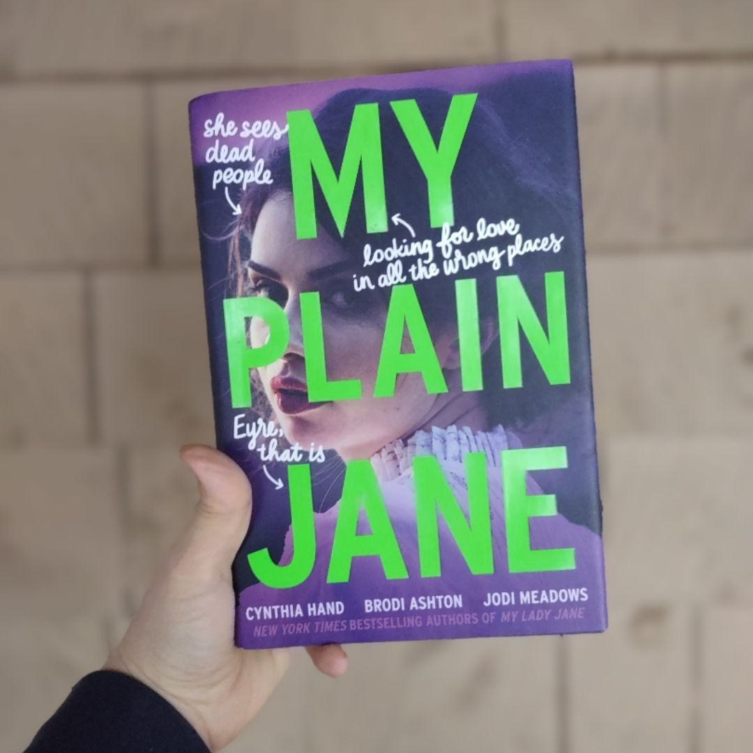 My Plain Jane