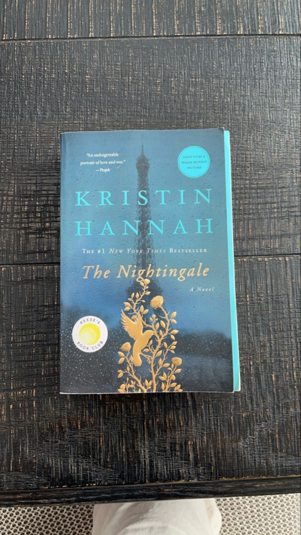 The Nightingale