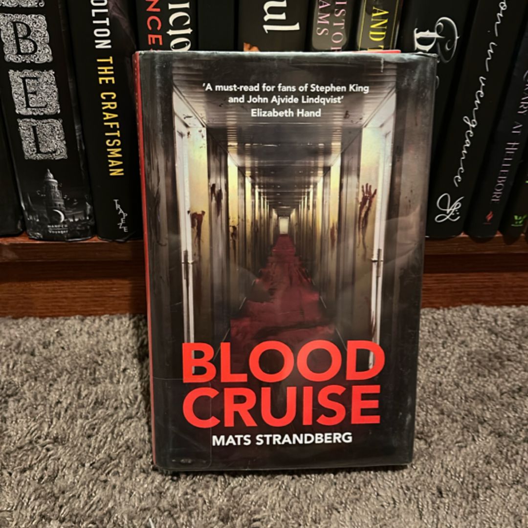 Blood Cruise