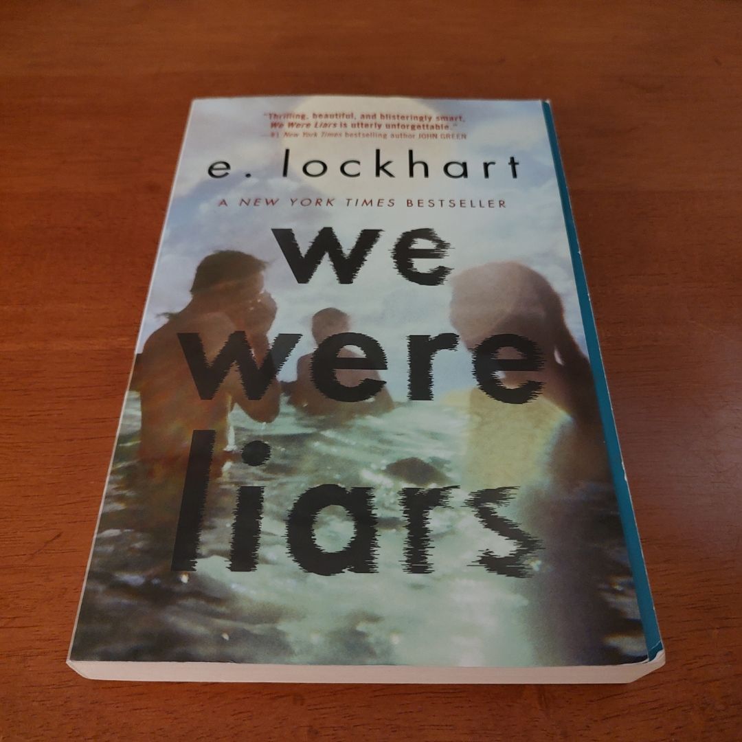 We Were Liars