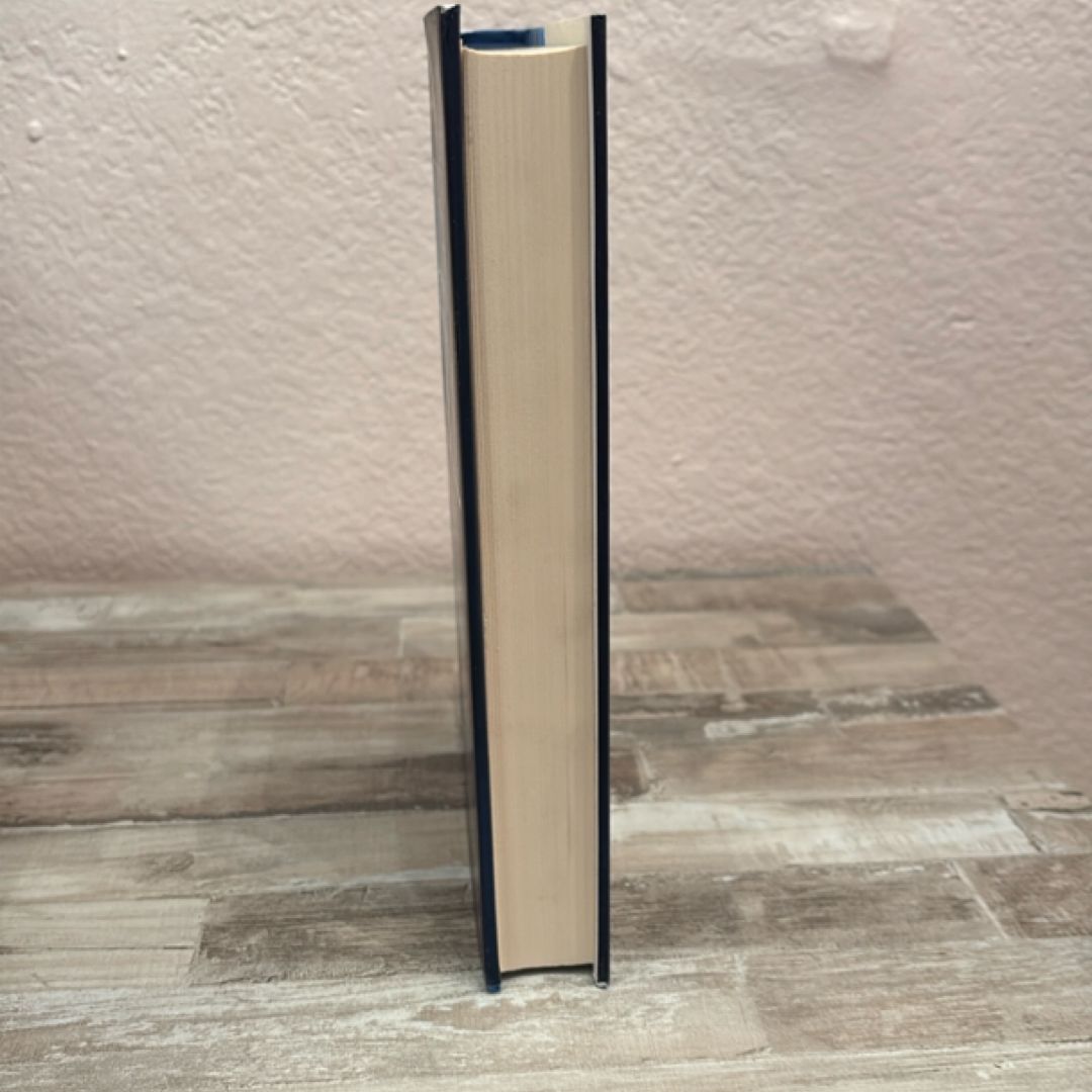 The Night She Disappeared