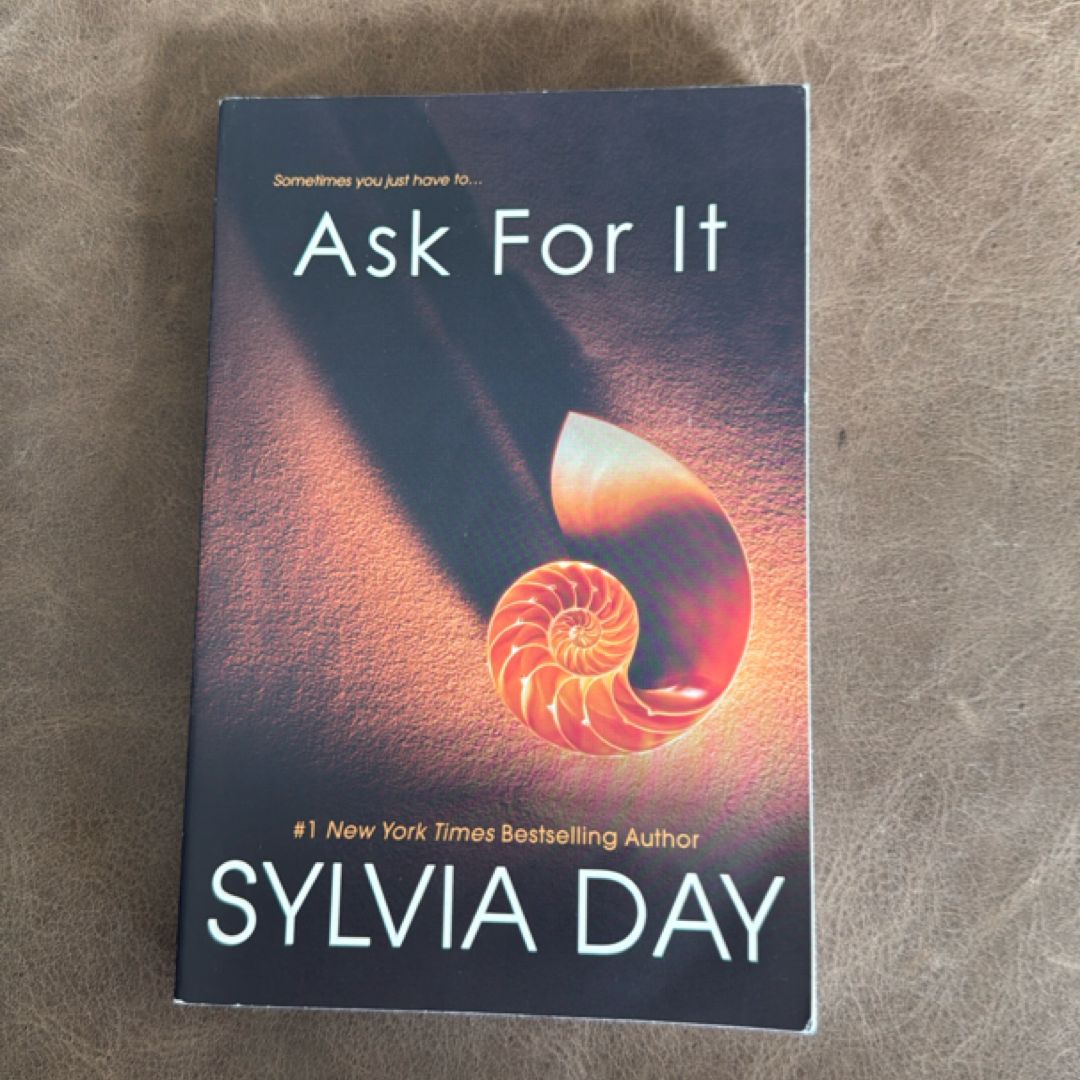 Ask for It