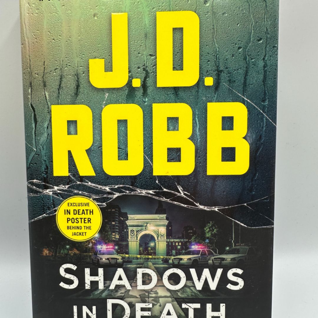 Shadows in Death