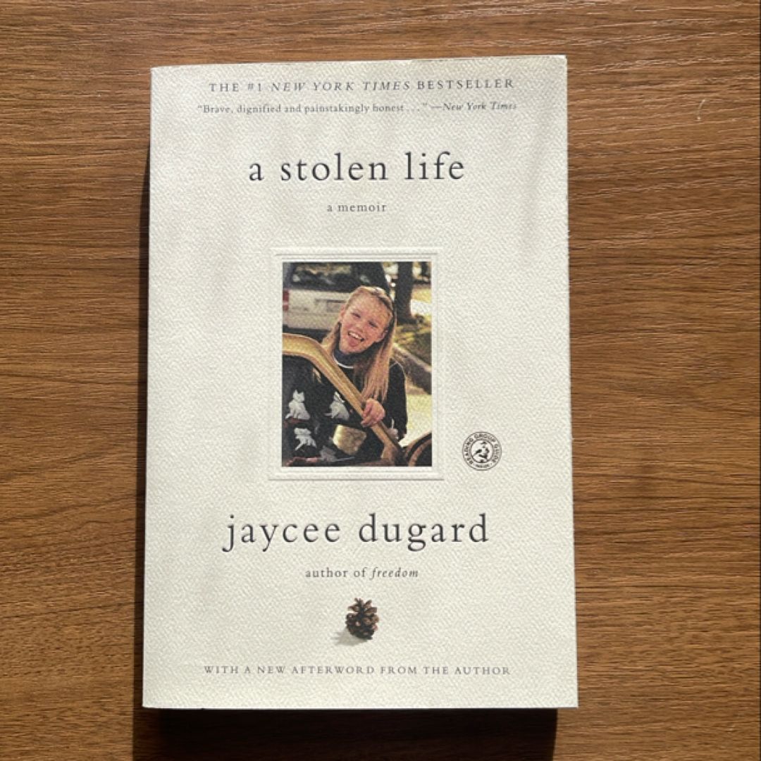 A Stolen Life