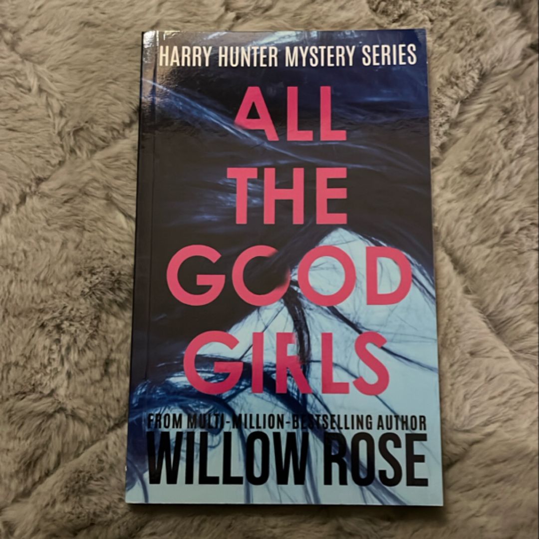All the Good Girls