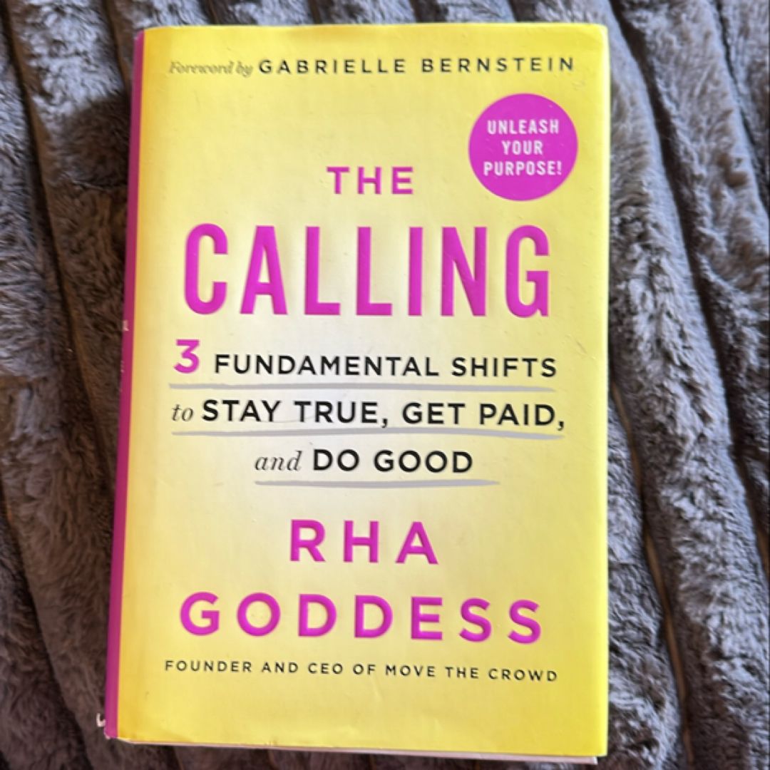 The Calling