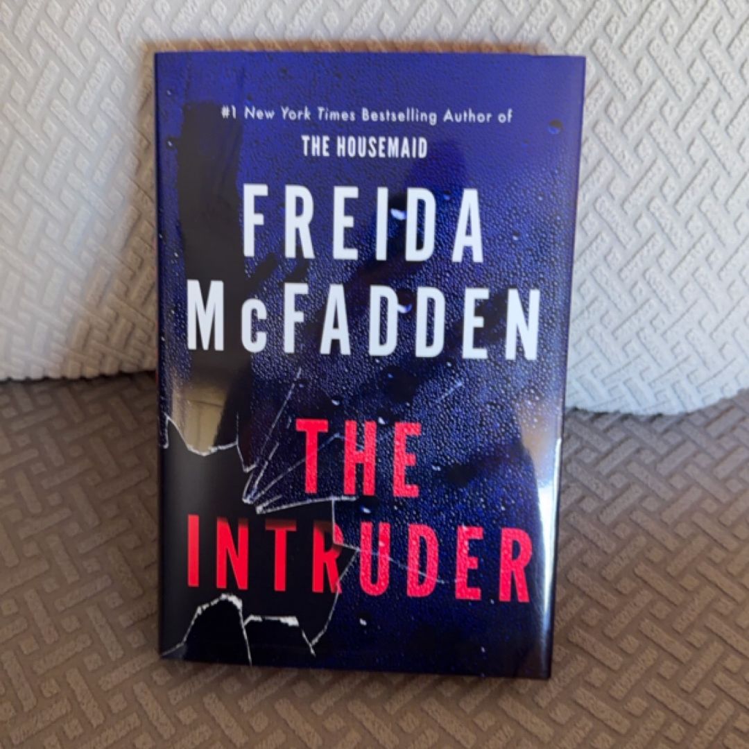 The Intruder