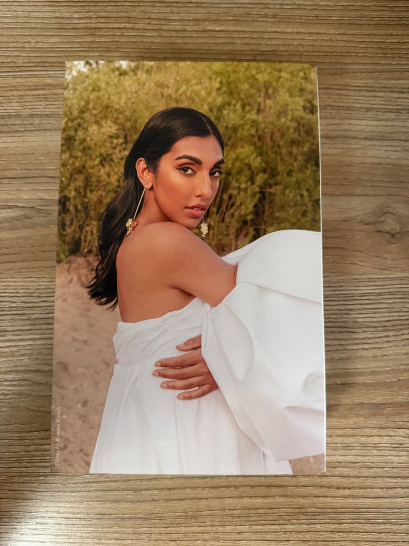 Rupi Kaur Trilogy Boxed Set
