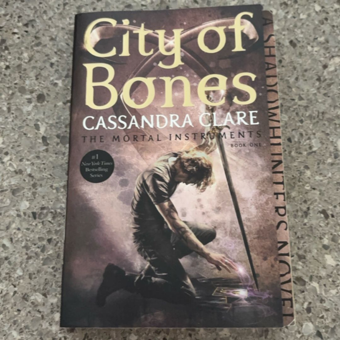City of Bones
