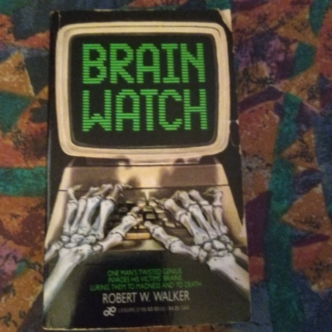 Brain Watch