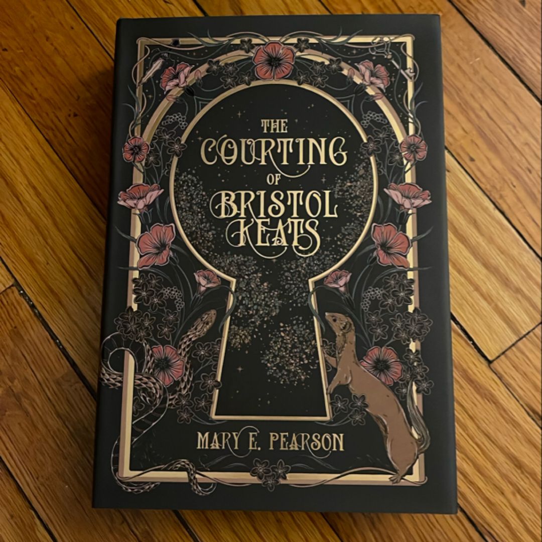 The Courting of Bristol Keats