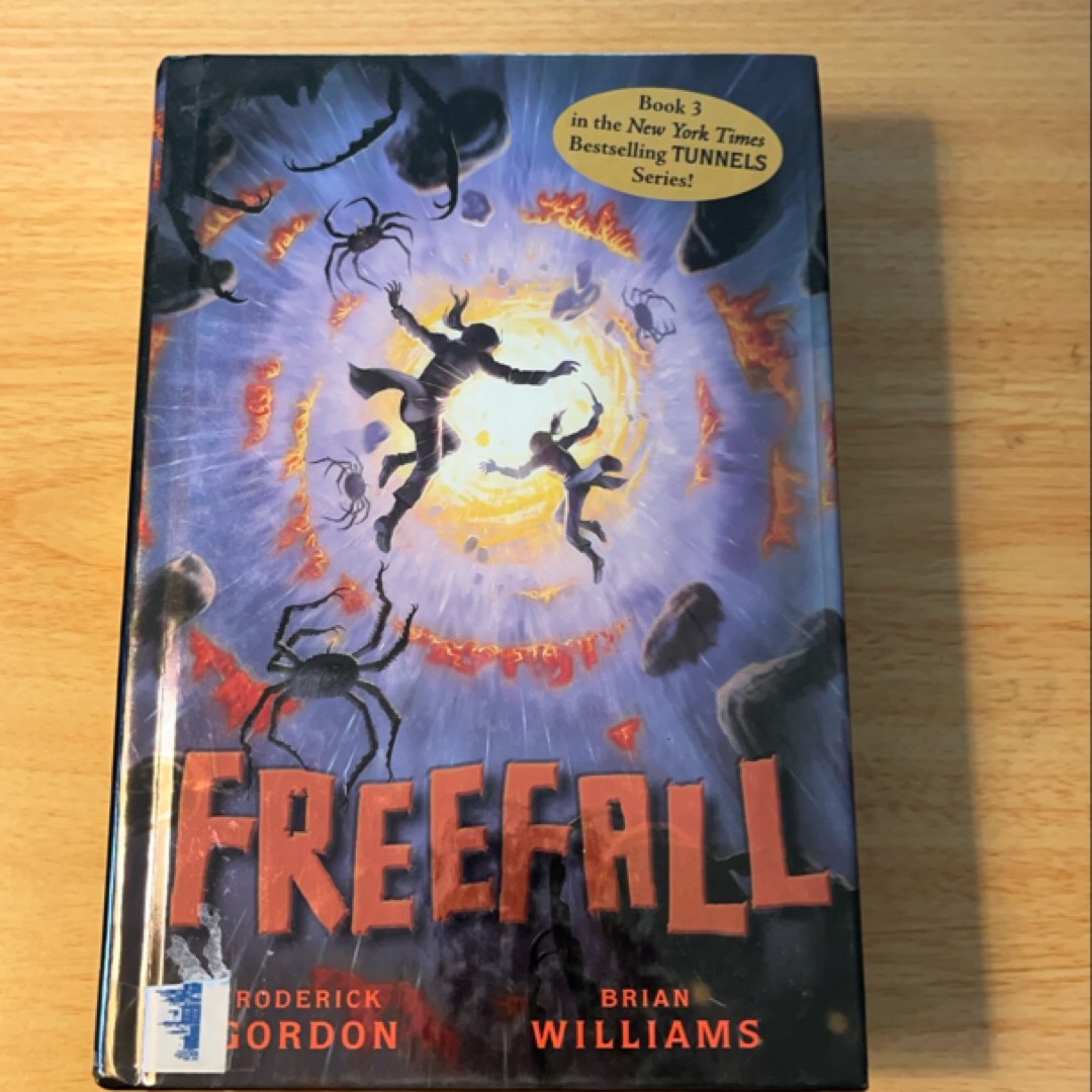 Freefall