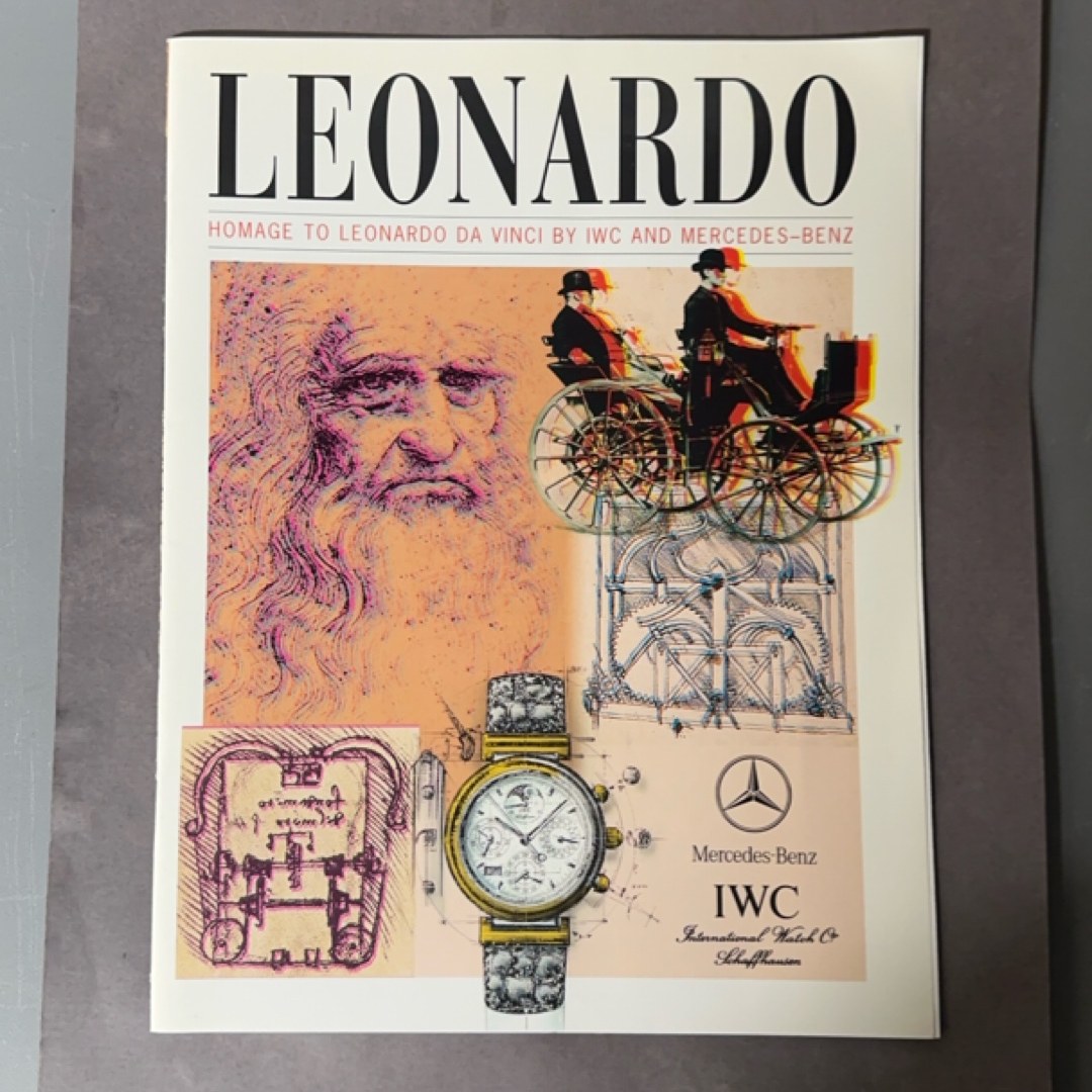 Leonardo