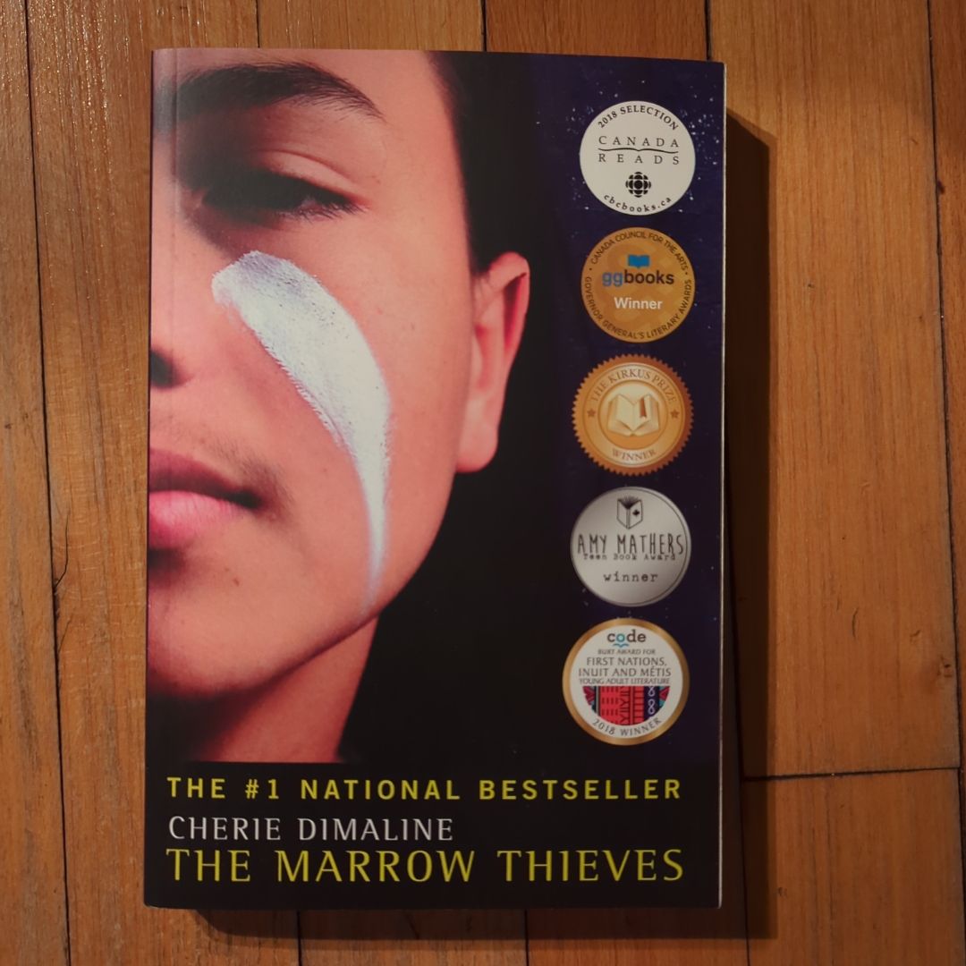 The Marrow Thieves