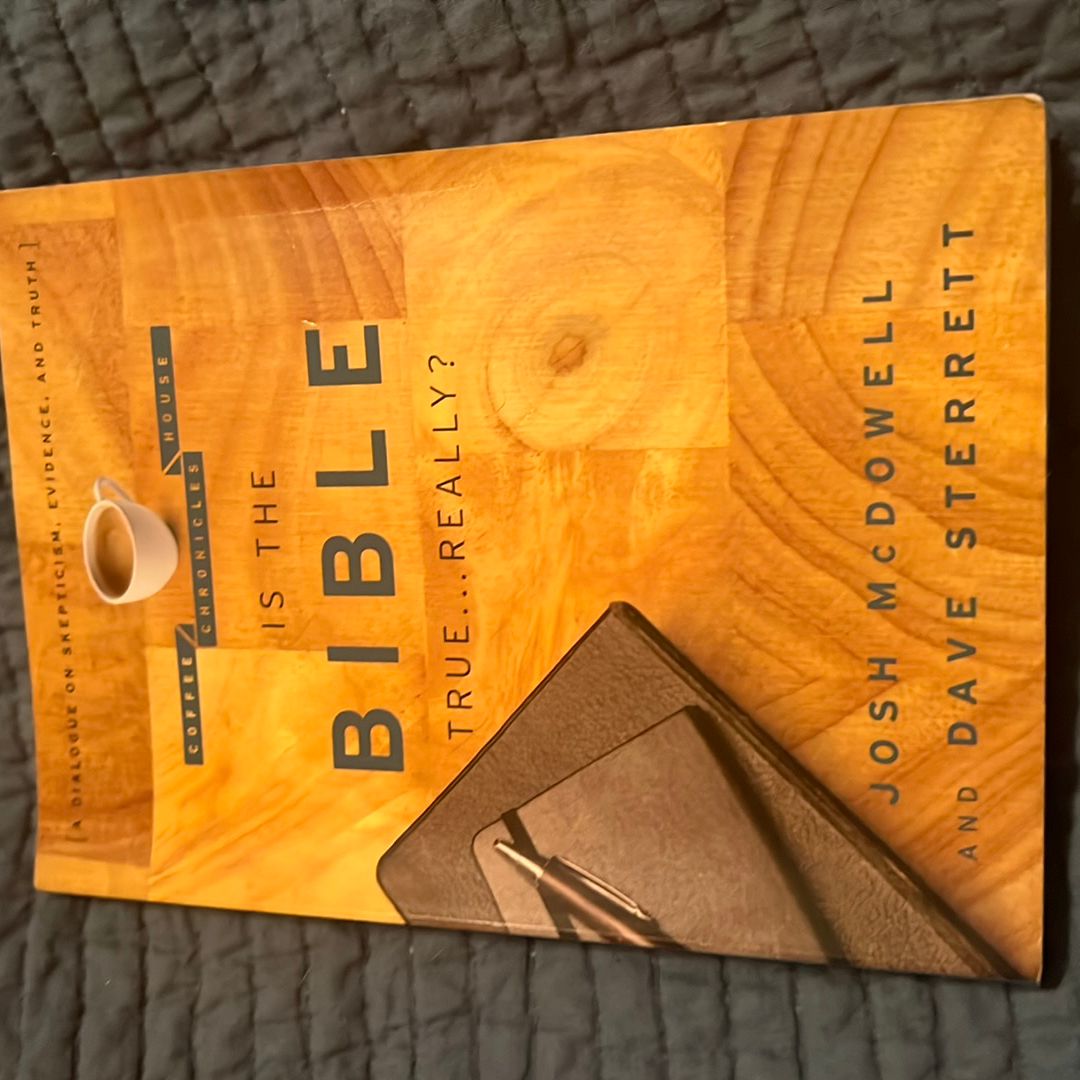 Is the Bible True ... Really?