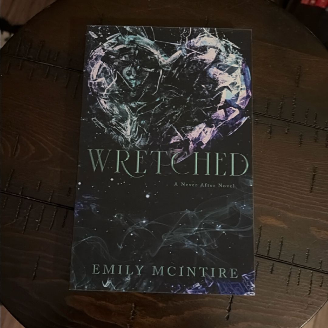 Wretched