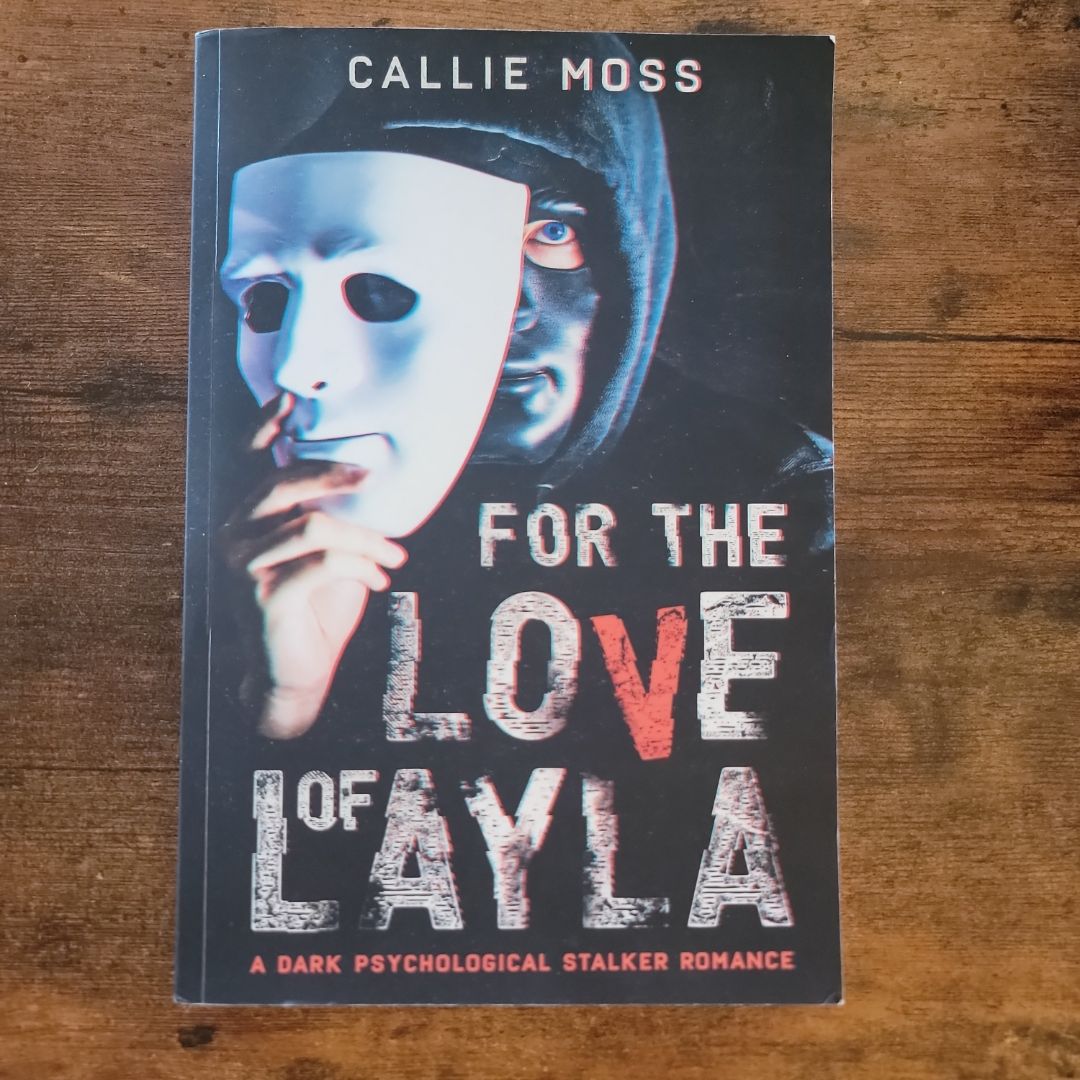 For the Love of Layla (Original Cover)