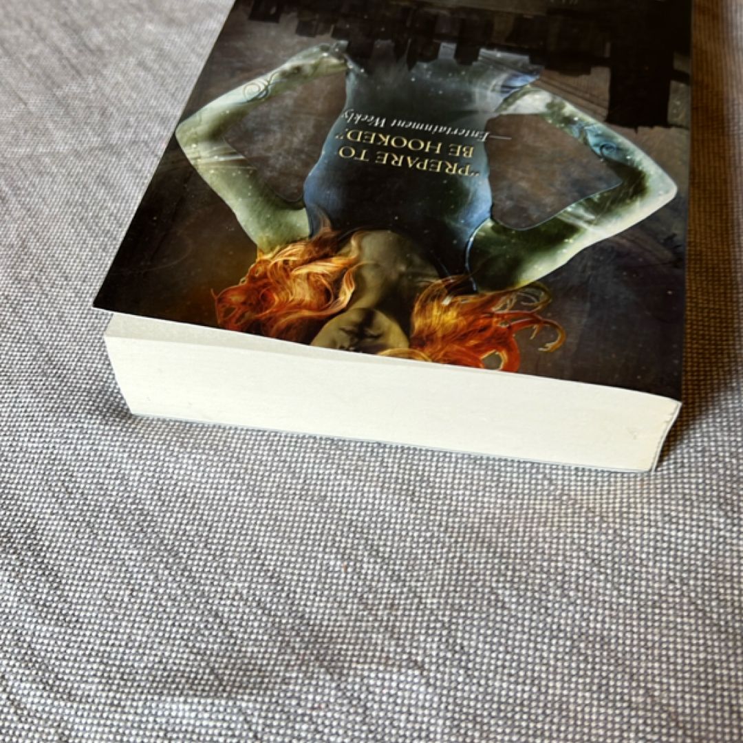City of Ashes