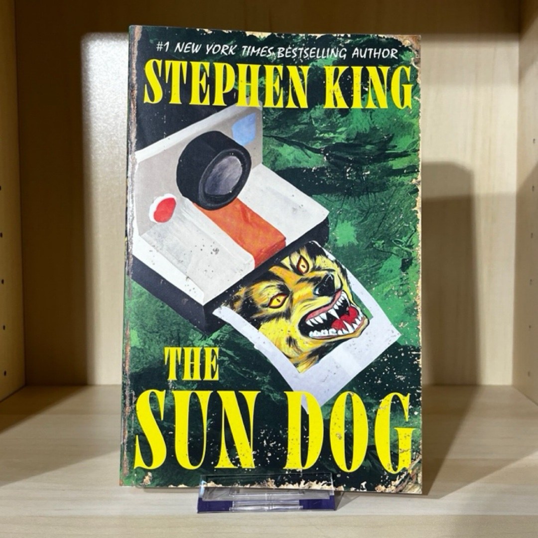 The Sun Dog
