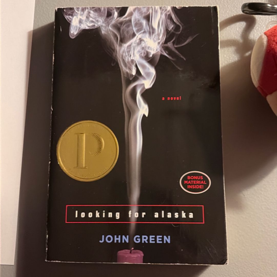Looking for Alaska