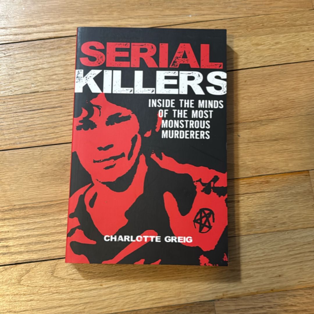Serial Killers