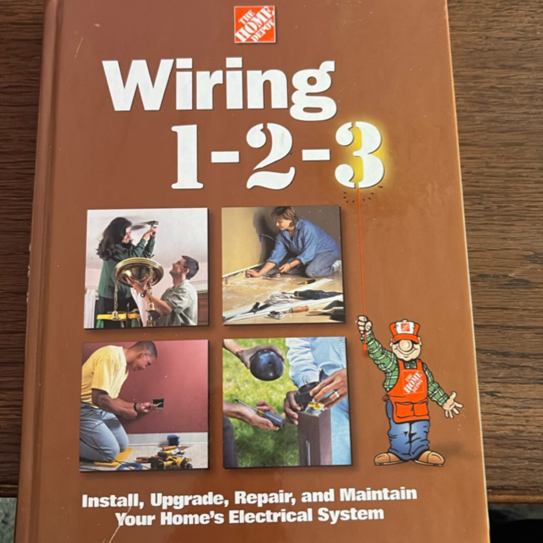 Wiring 1-2-3
