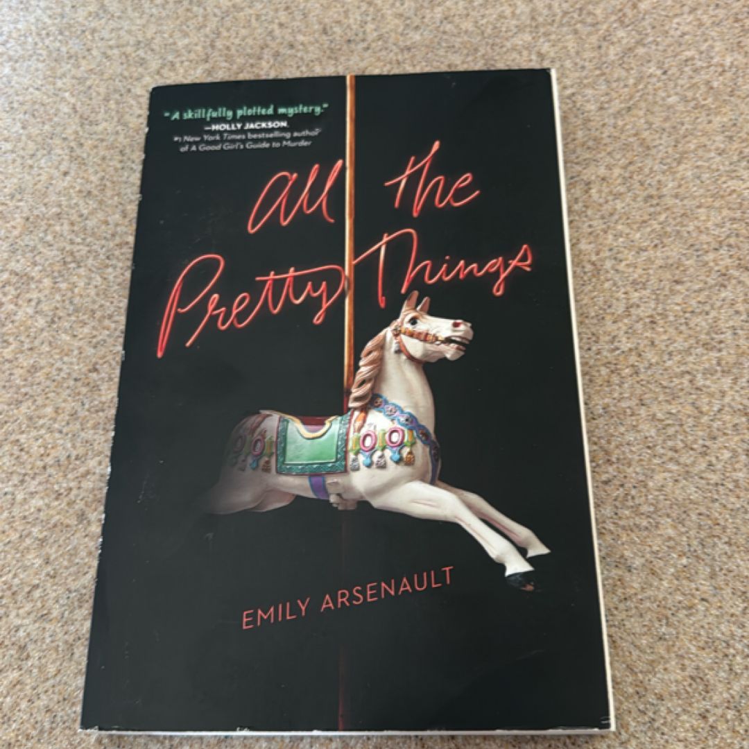 All the Pretty Things