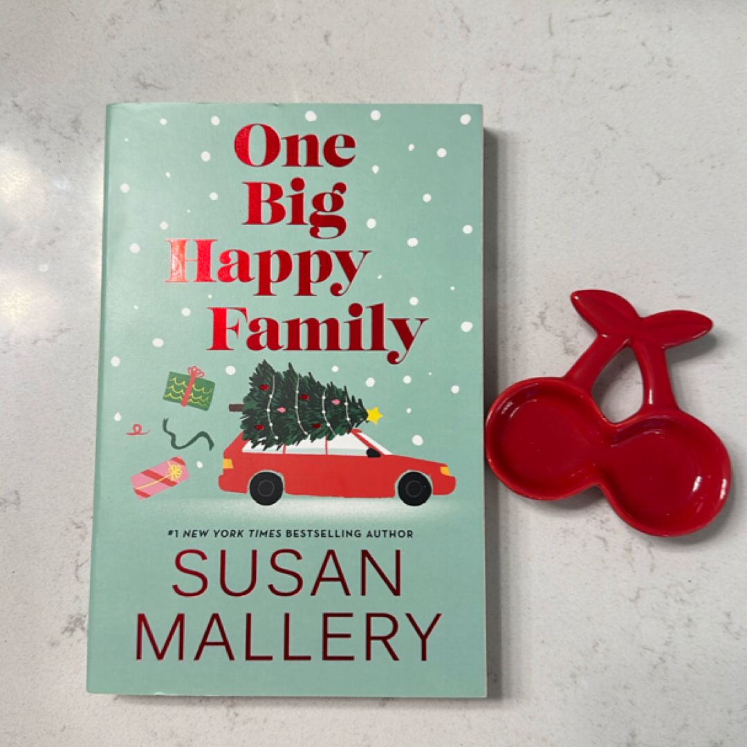 One Big Happy Family