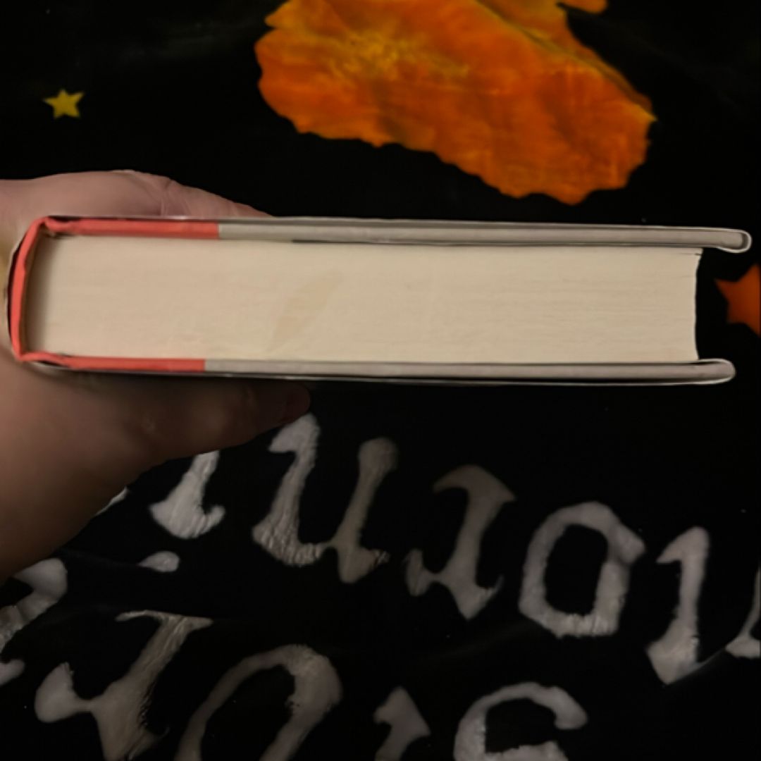 The Woman Who Died a Lot